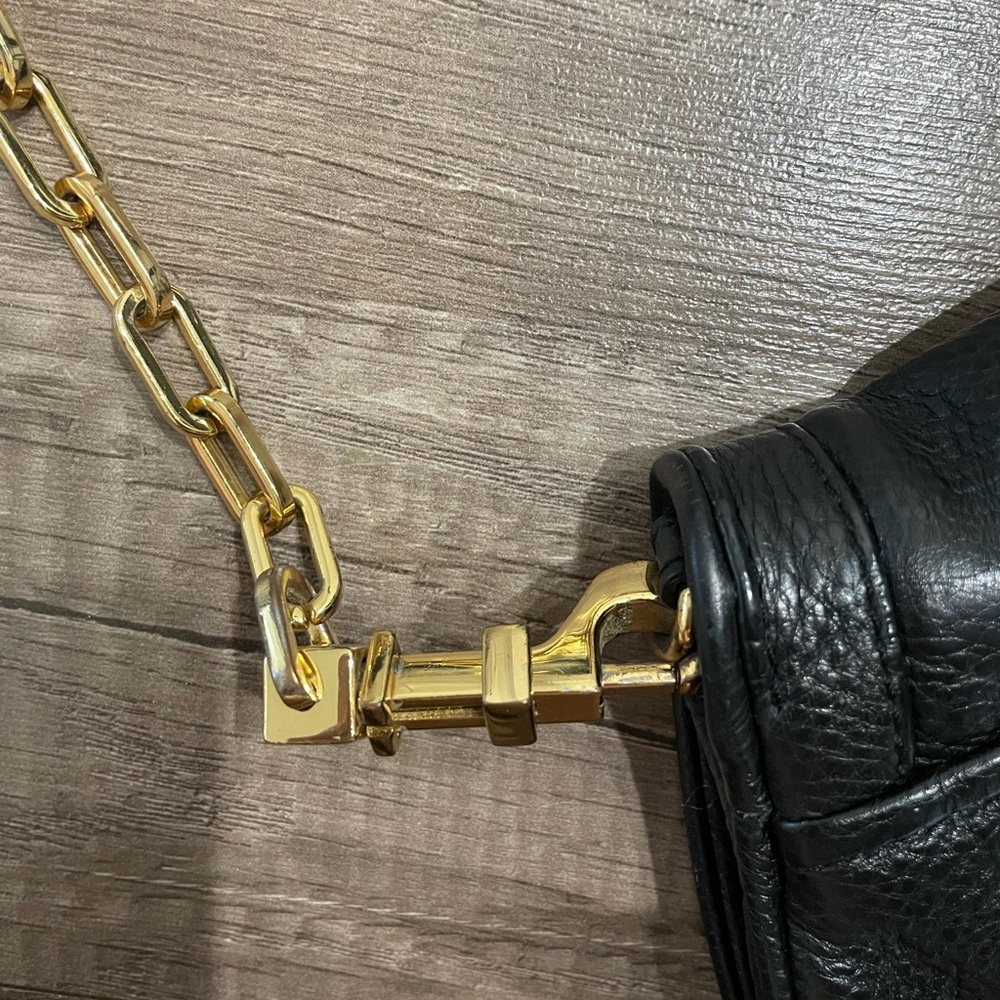 TORY BURCH CROSSBODY BAG